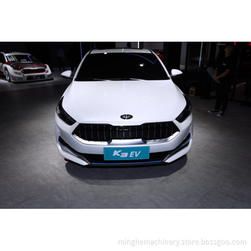 High quality kia k3 ev electric car hot to sale